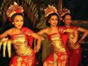 Regular Dances Performance in Bali